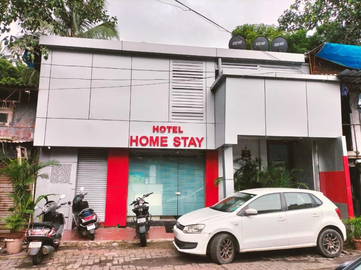 Home Stay - Mumbai — Photos 1